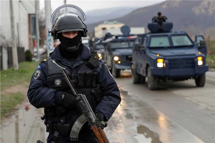 Kosovo
