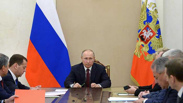 Putin