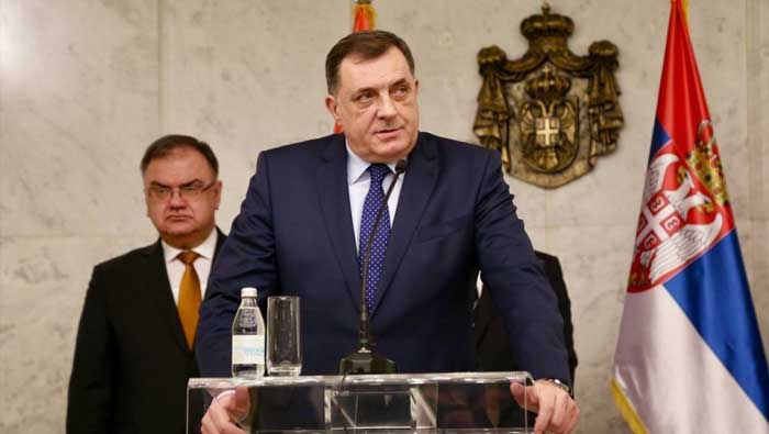 Dodik