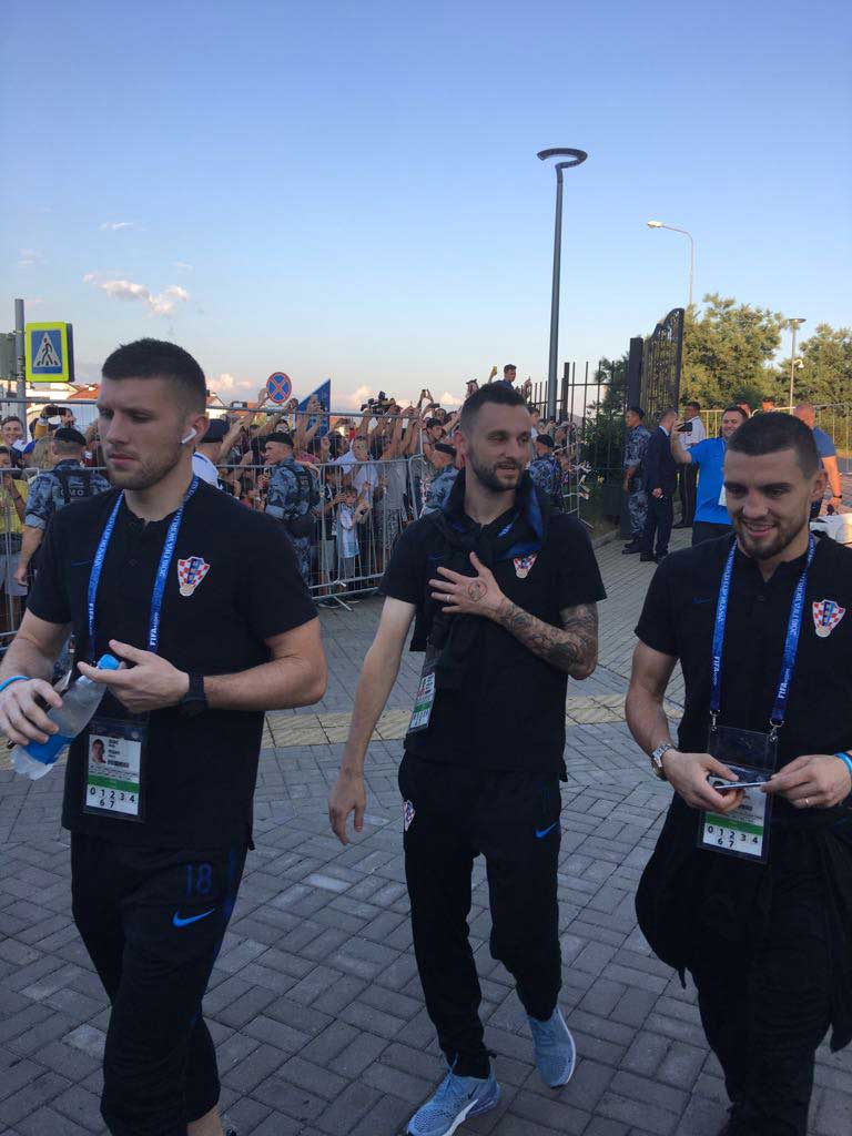 Vatreni