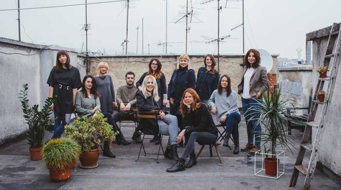 Design District Zagreb