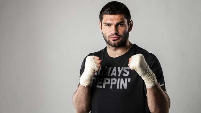 Filip Hrgović