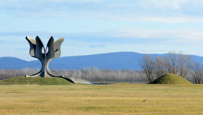 Jasenovac