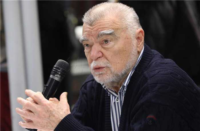 Mesić
