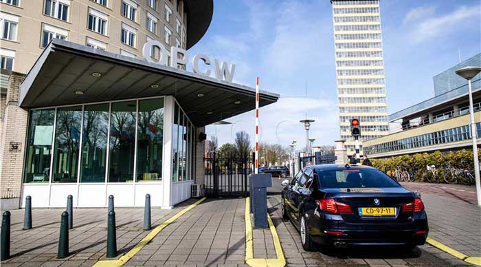 OPCW