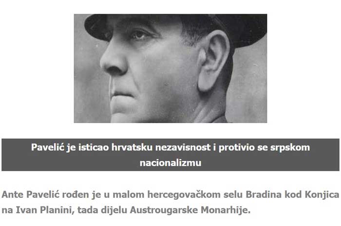 Pavelić