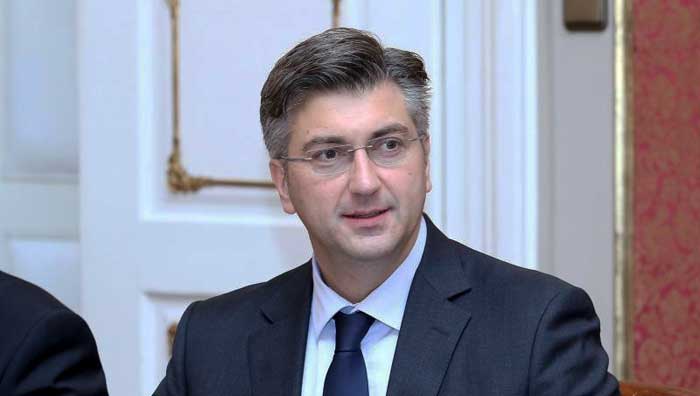 Plenković