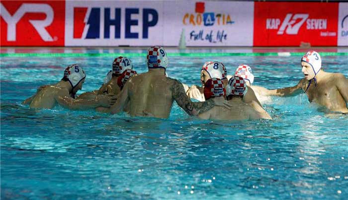 Vaterpolo