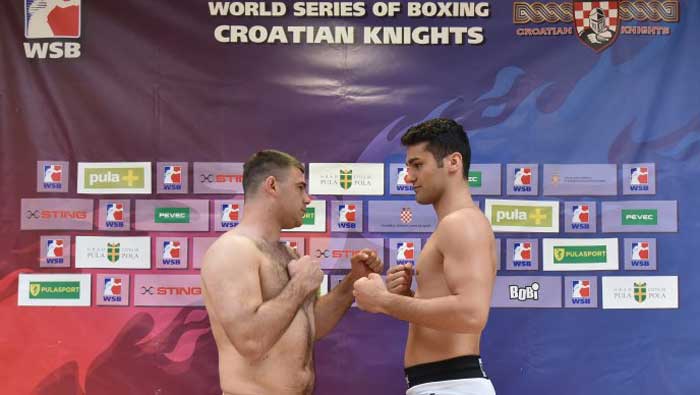 Croatian Knights