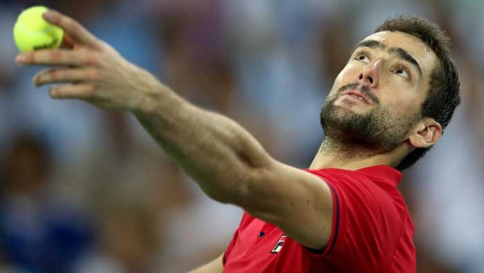 Marin Čilić