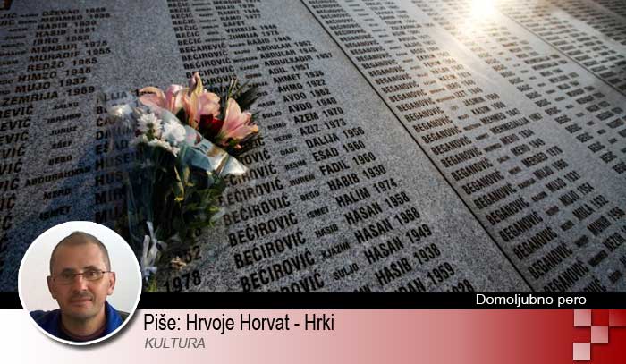 Srebrenica