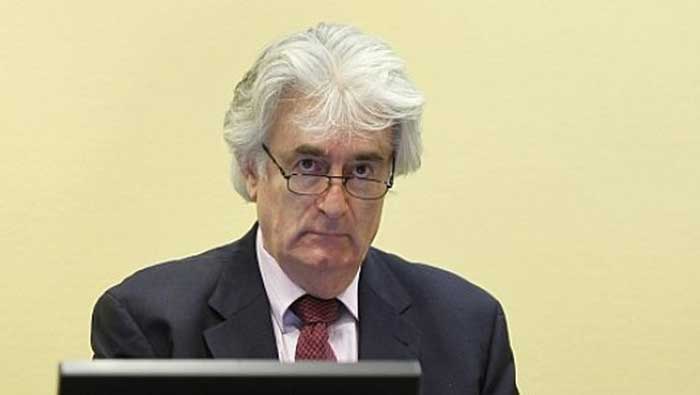 Karadžić
