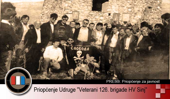 Šešelj