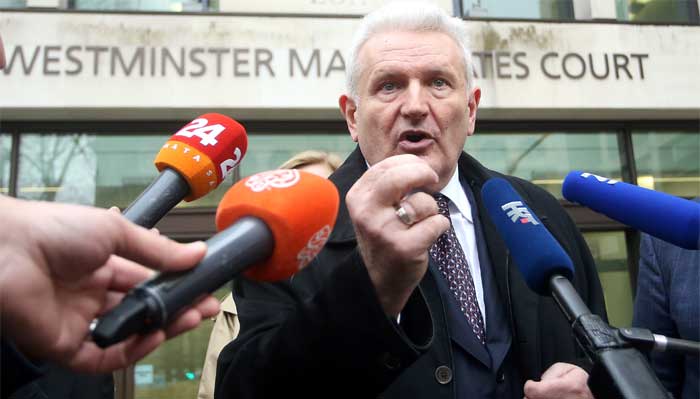 Todorić