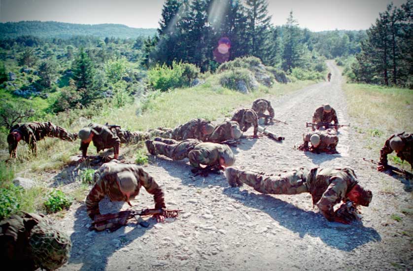 Bojna Zrinski