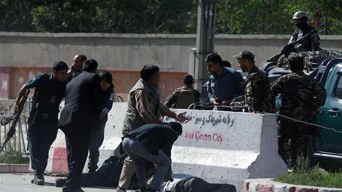 Kabul