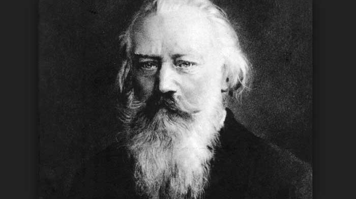 Brahms