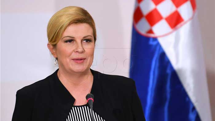 Kolinda