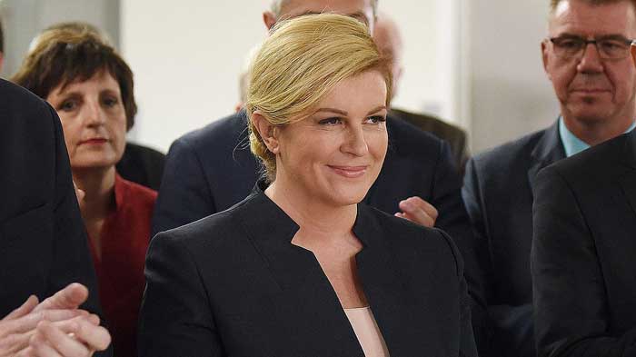 Kolinda