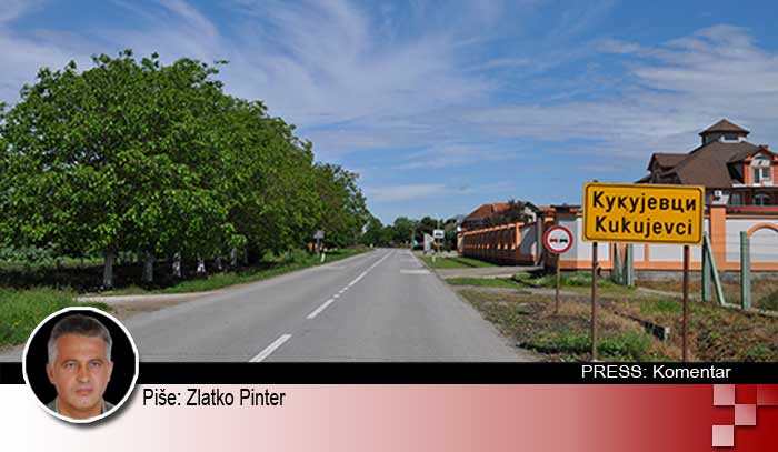 Vojvodina