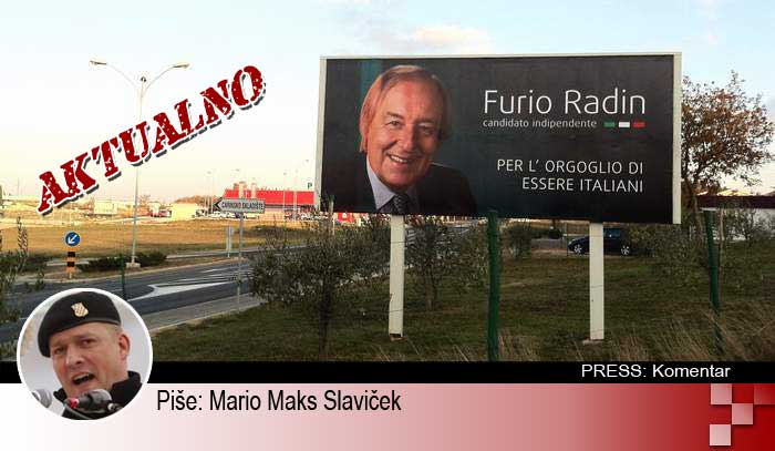 Furio Radin