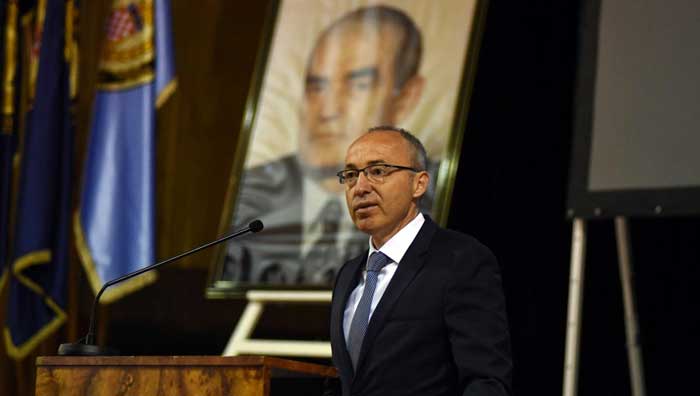 Gojko Šušak