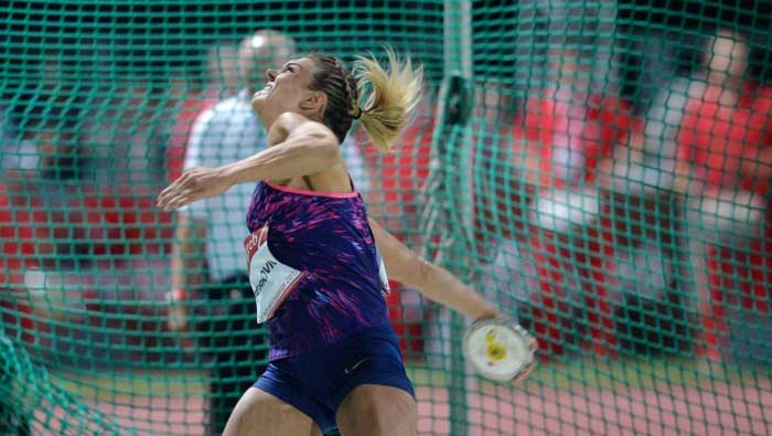 Sandra Perković