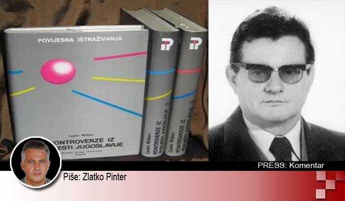 Ljubo Boban