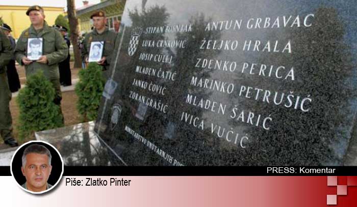 Borovo Selo