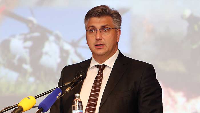 Plenković
