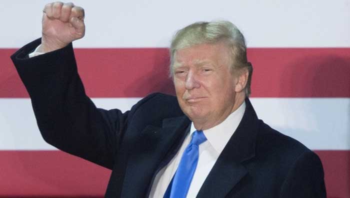 Trump