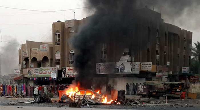 Benghazi