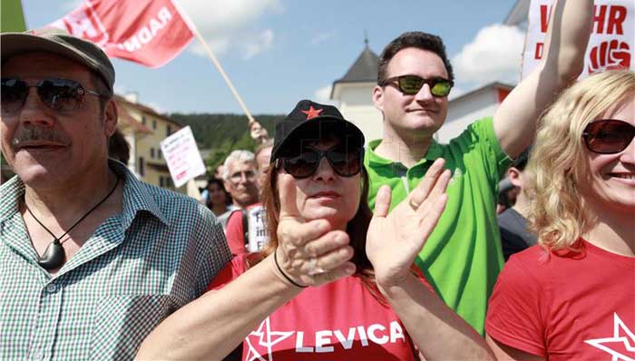 Bleiburg