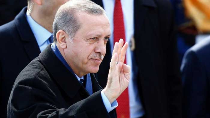 Erdogan