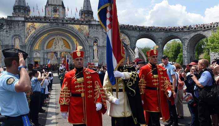 Lourdes
