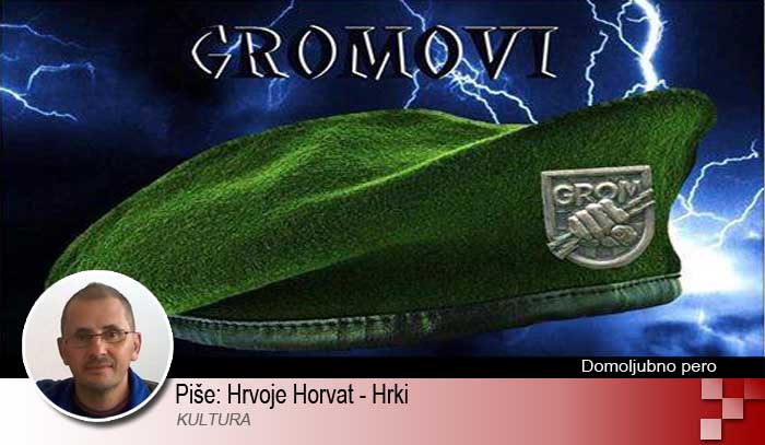 Gromovi