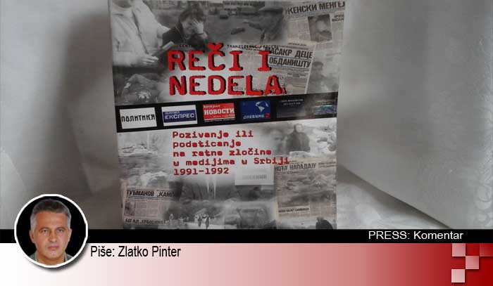 Reči i nedela