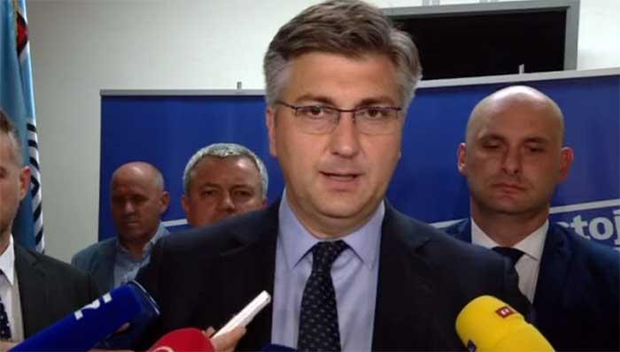 Plenković