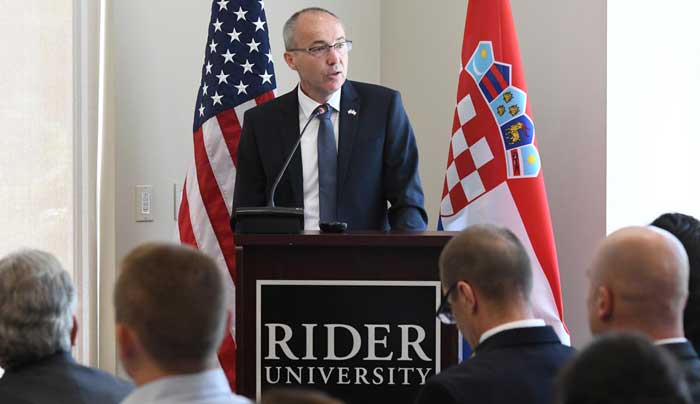 Krstičević