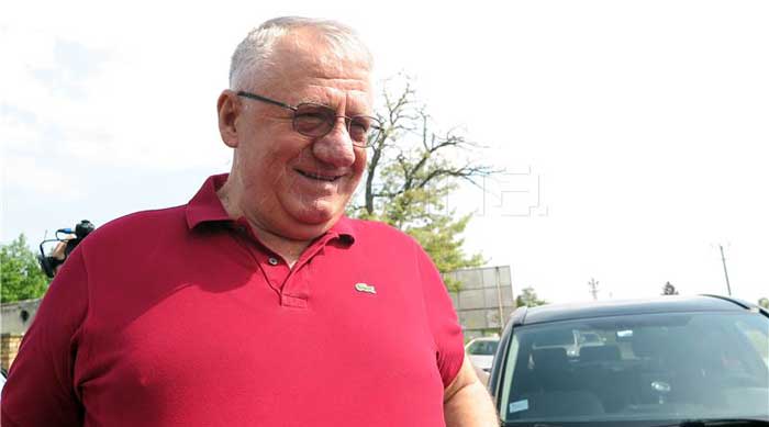 Šešelj