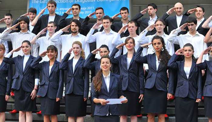 Beograd