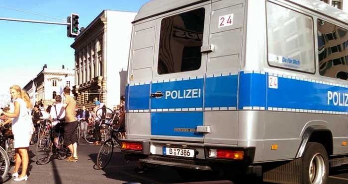 Berlin