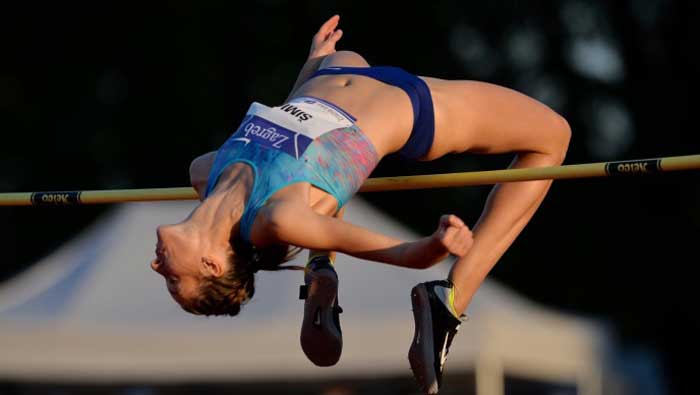 Atletika