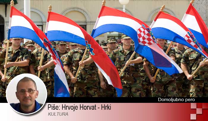 Dan Hrvatske vojske