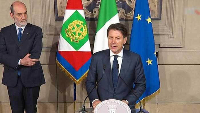 Italija