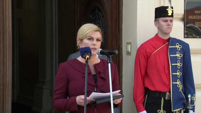 Kolinda