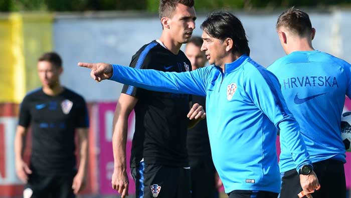 Dalić
