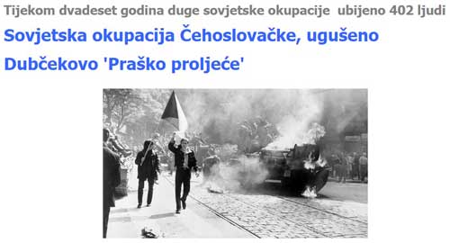 Praško proljeće