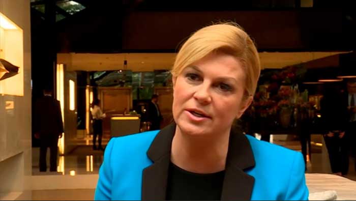 Kolinda