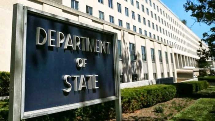 State Department